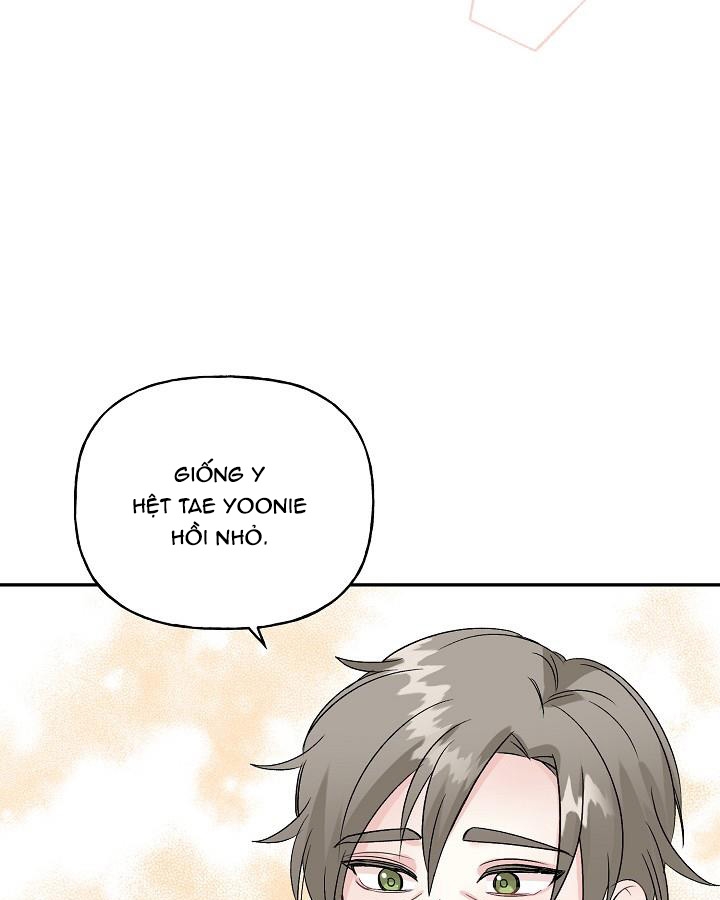 xác suất tình yêu chapter 32 18