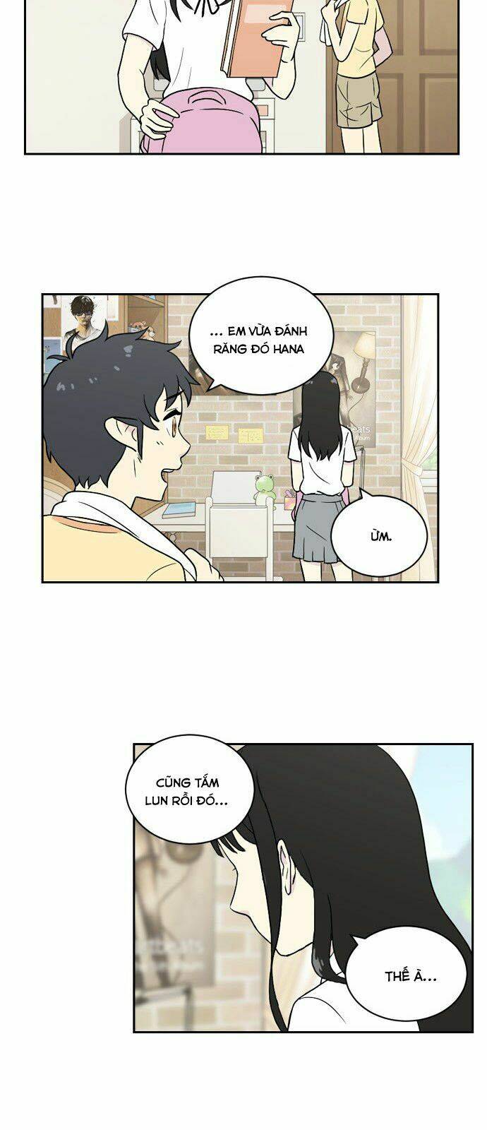 haru ơi chapter 6 14