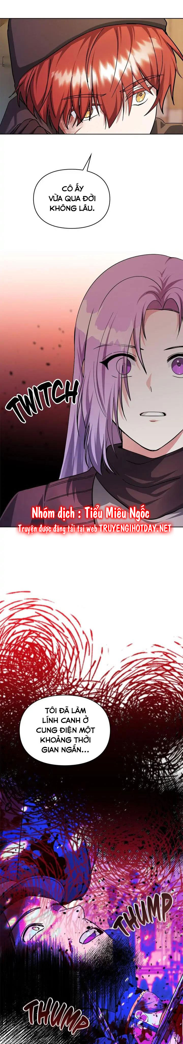 hãy nghe lời của tôi chapter 67 24