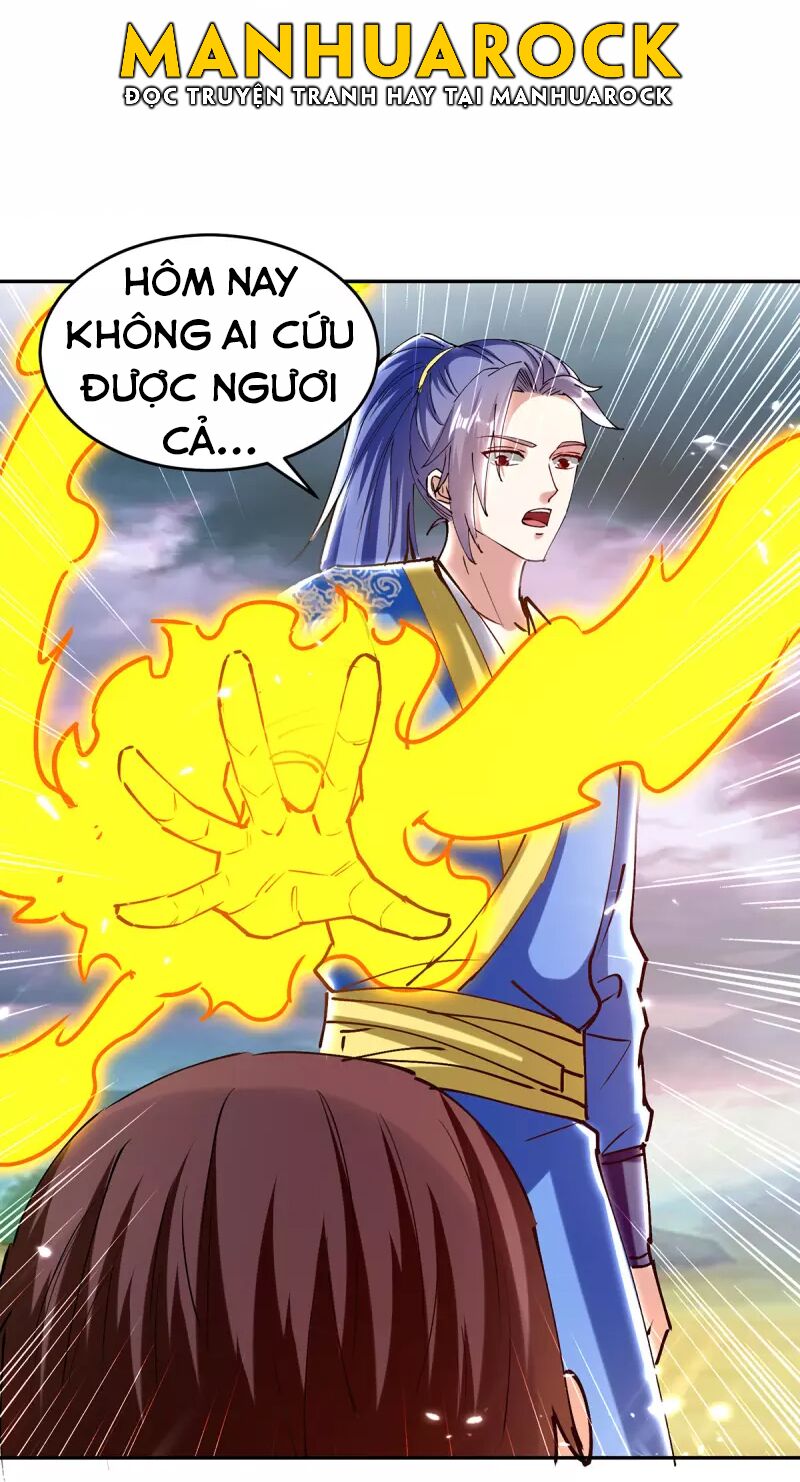 tối cường thăng cấp chapter 322 25