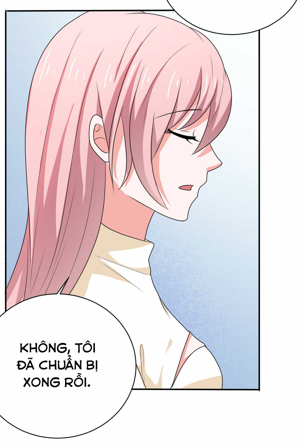 bí mật không thể yêu đương chapter 71 27