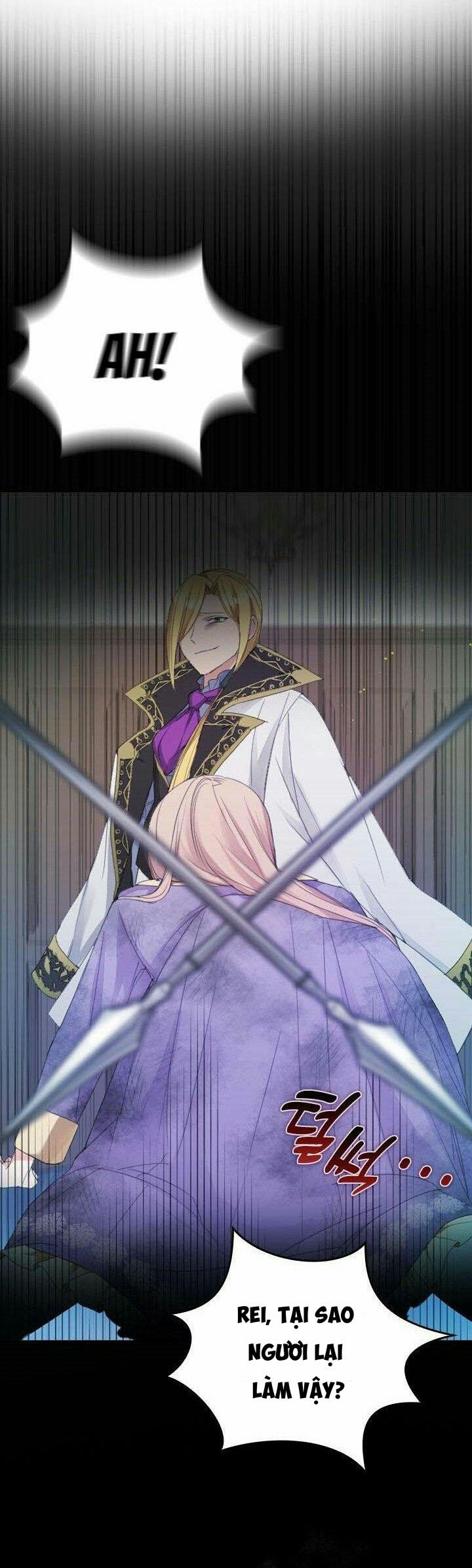 sau khi bị chồng cũ giết tôi trở thành chị dâu của hắn chapter 4 10