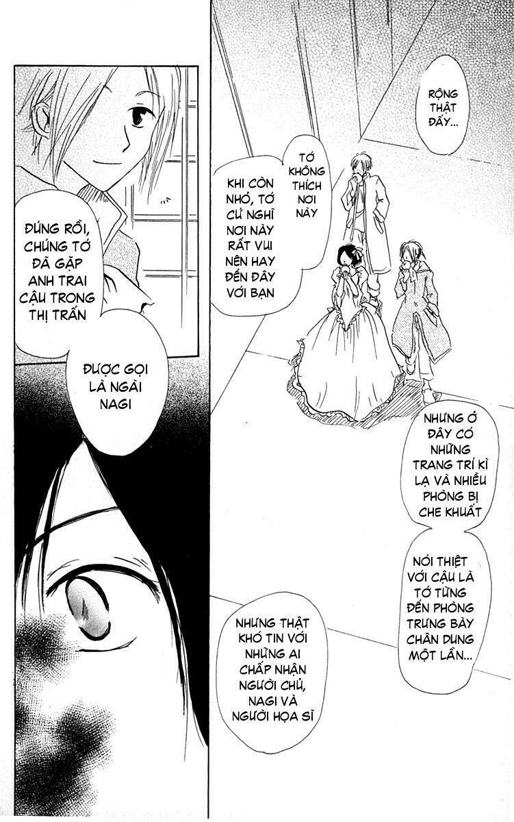 hiiro no isu chapter 5 33