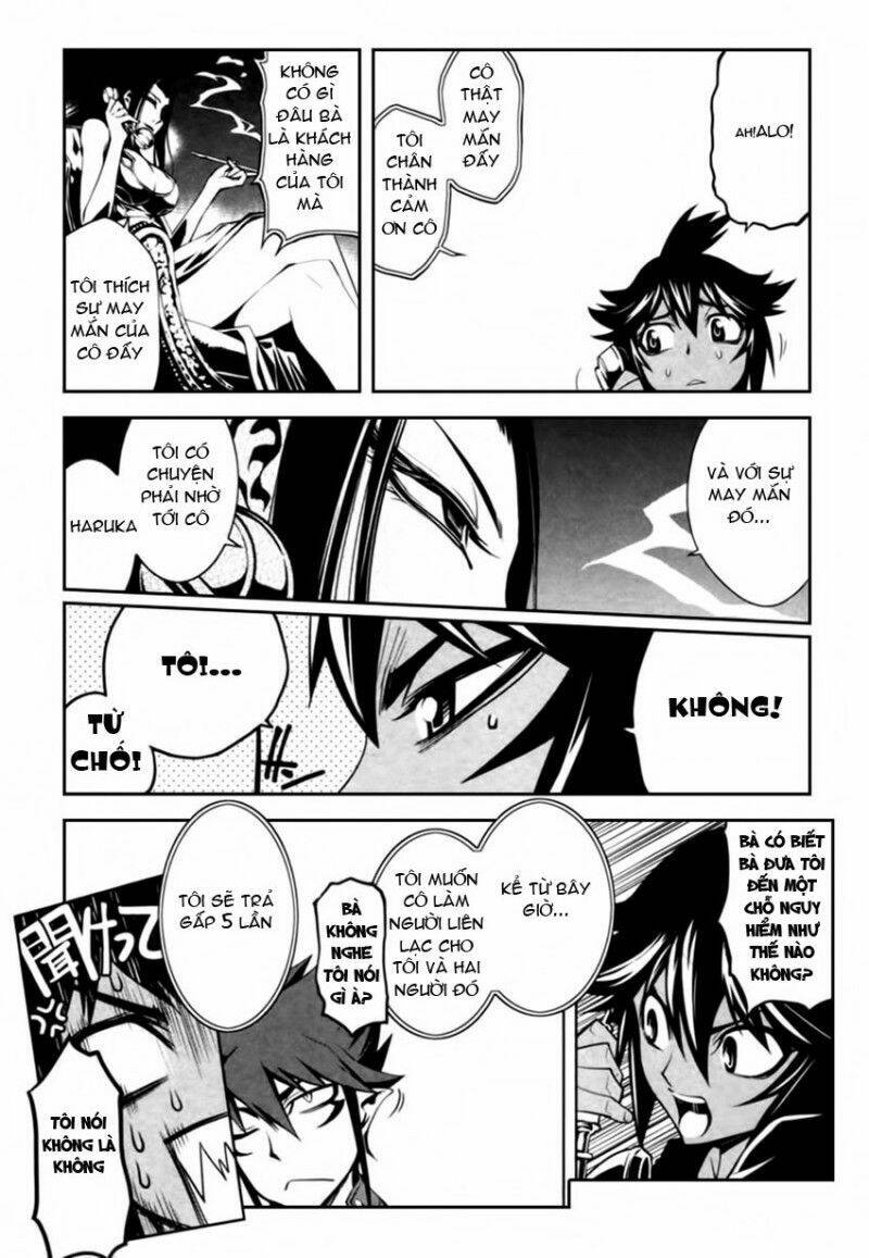 blood soul chapter 2 11