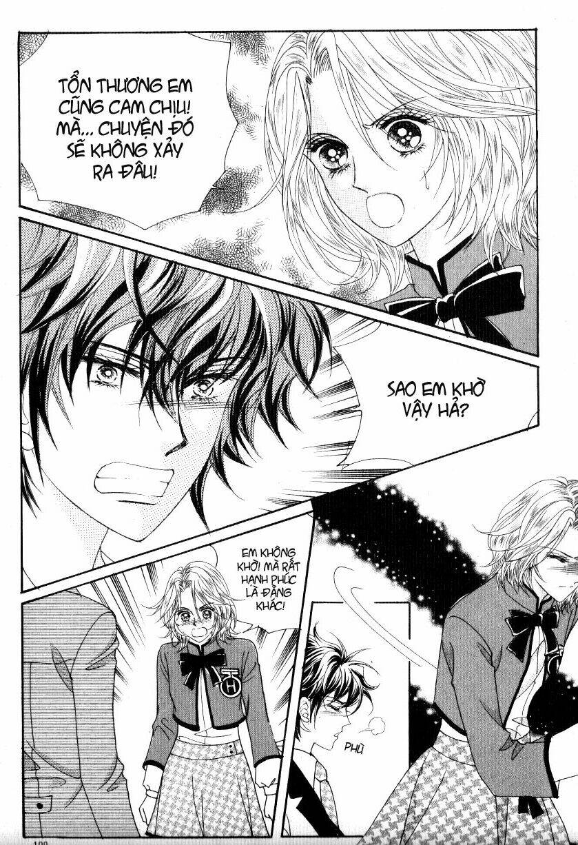 she's scary chapter 39 9