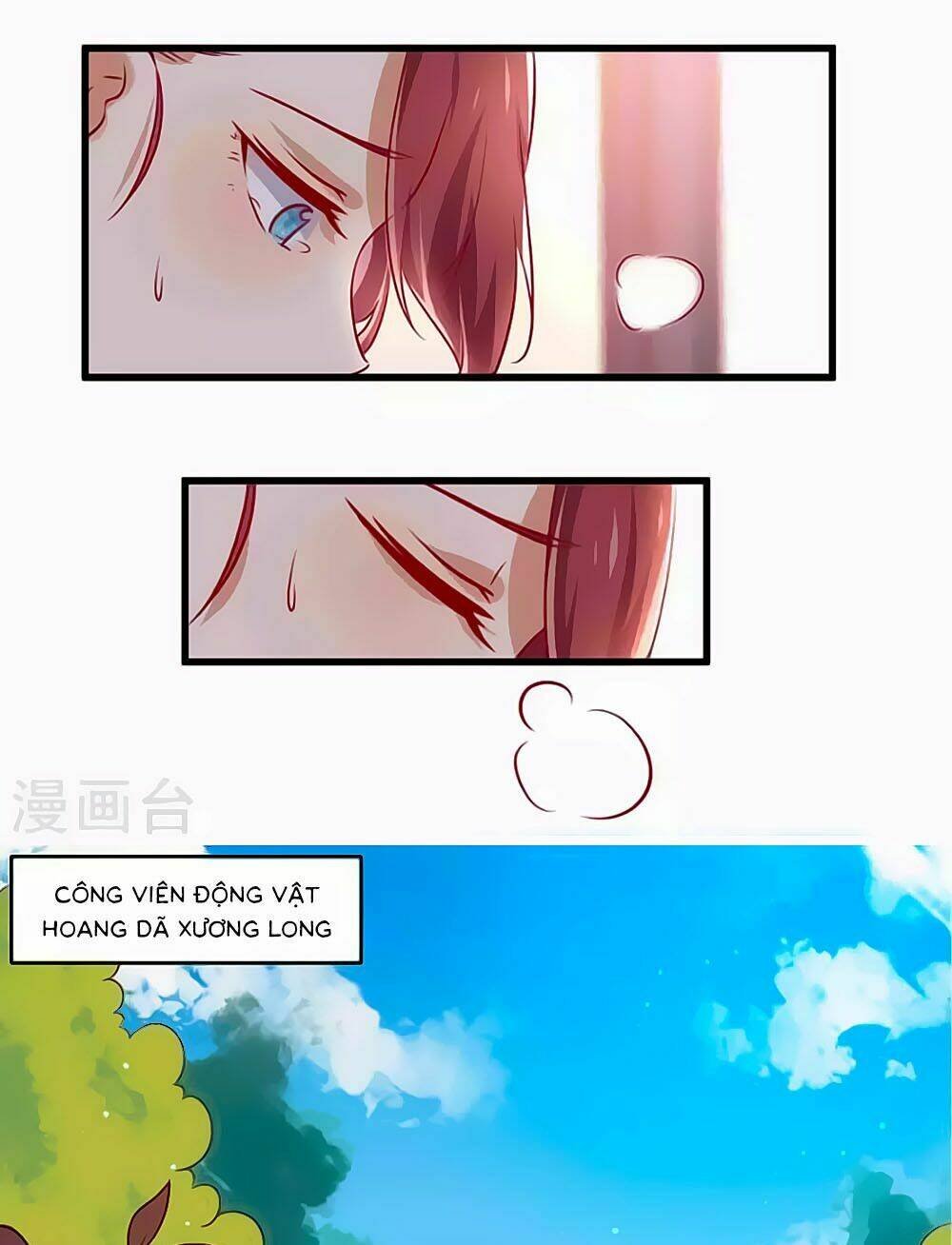 tổng tài, như vậy nhanh quá chapter 7 18