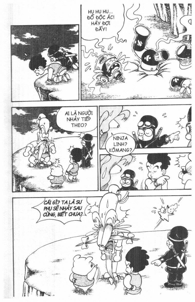 đội quân nhí nhố chapter 2 86