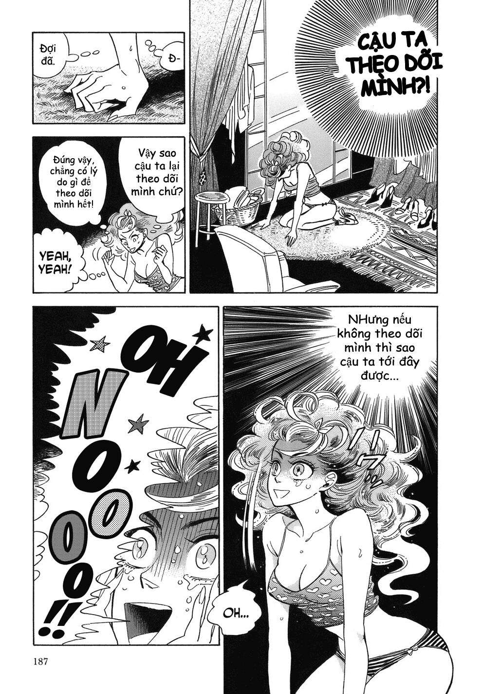 ran to haiiro no sekai chapter 18 24