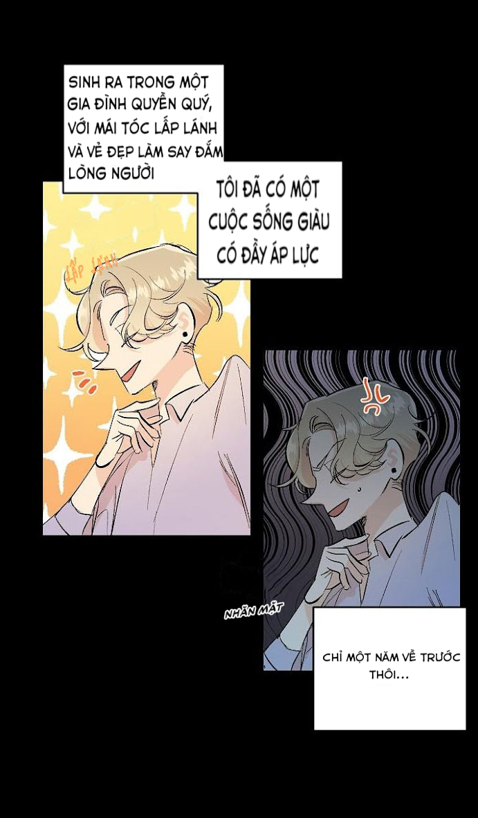 liệu pháp bí mật chapter 2 18