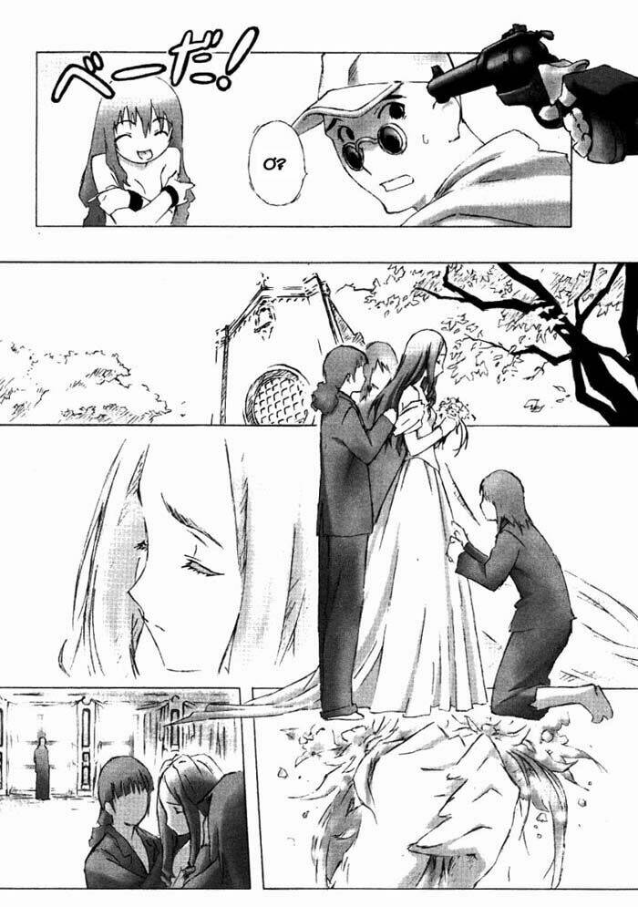 bakuretsu tenshi chapter 2 28