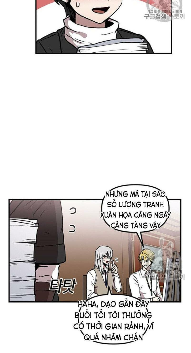 người chơi lỗi chapter 29 41