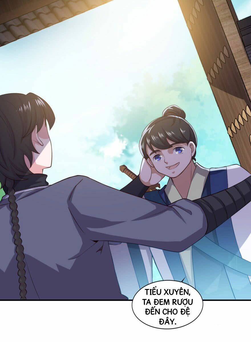 tiên ma đồng tu chapter 63 23