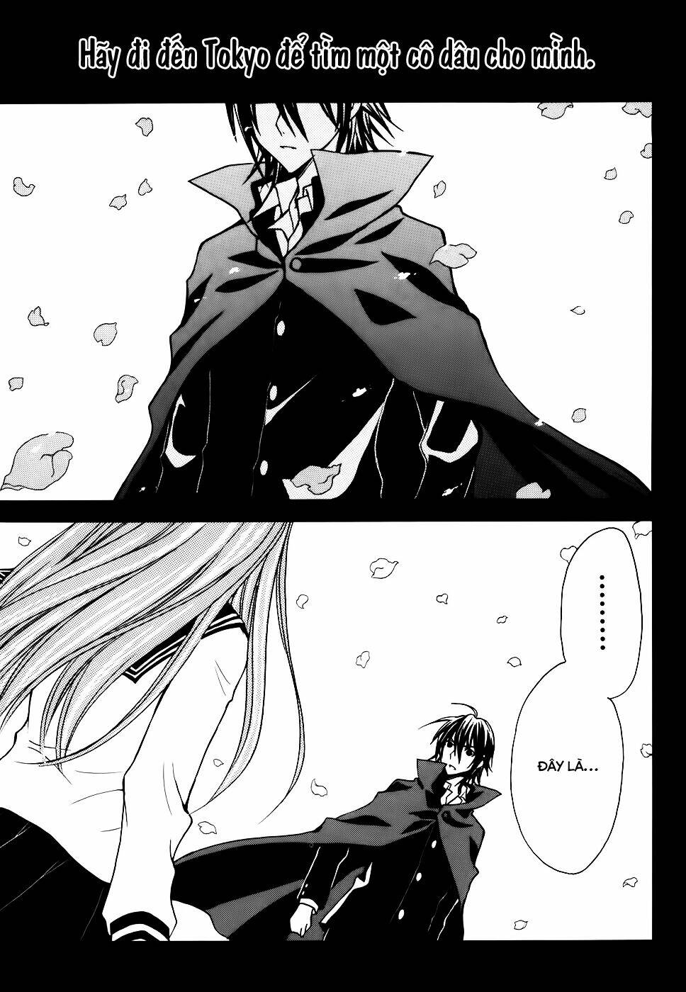 tokyo innocent chapter 29 2