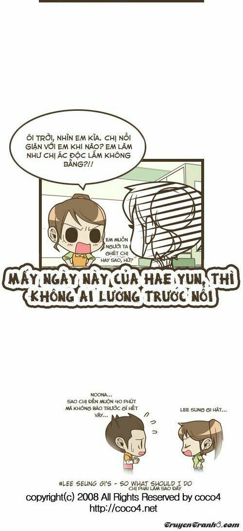 welcome to the convience store chapter 12 5