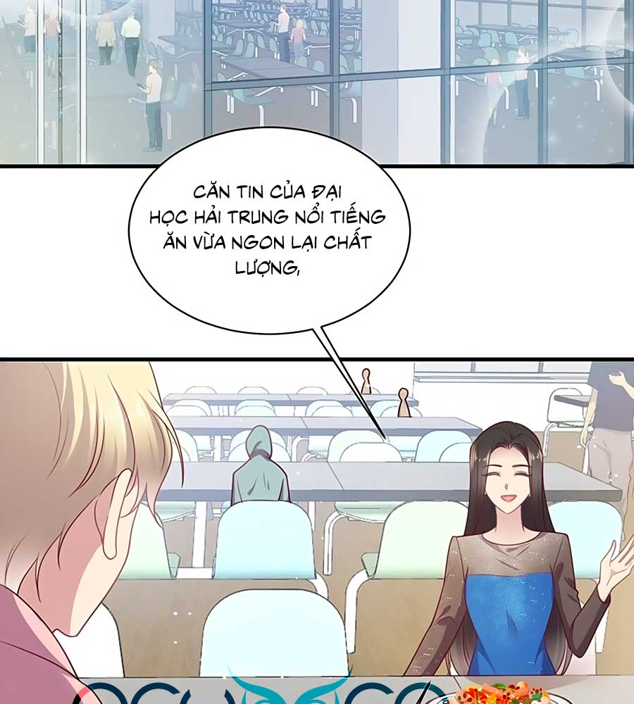 khoá chặt đôi môi (full) chapter 145 33