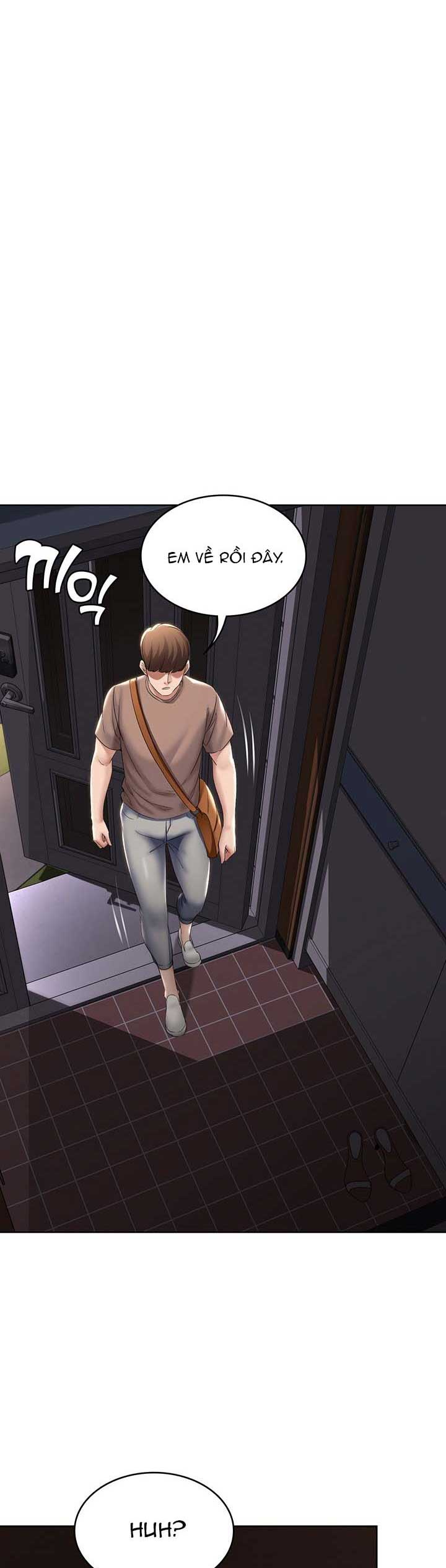 nhật ký nội trú chapter 33 19
