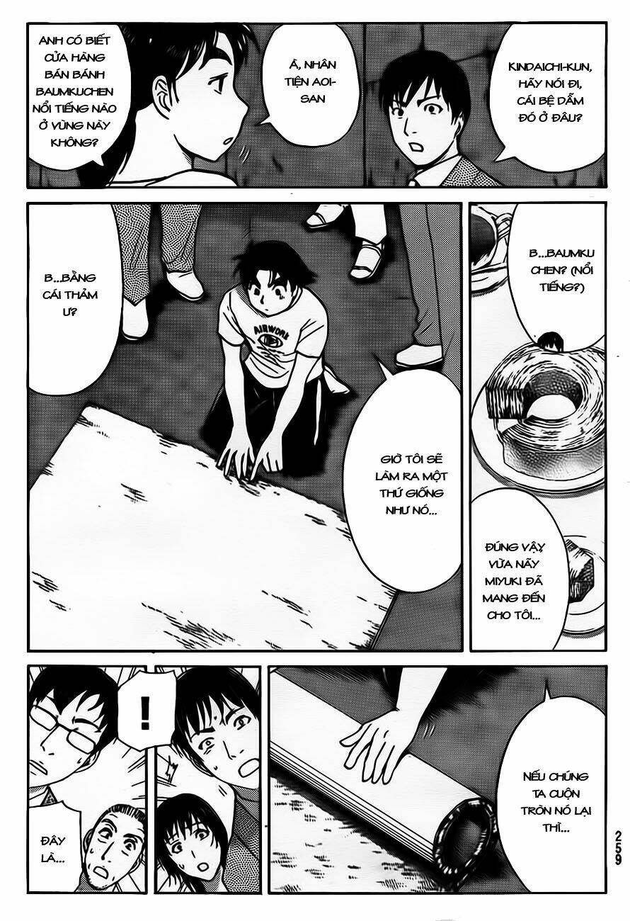 thám tử kindaichi - phần 2 chapter 81 12