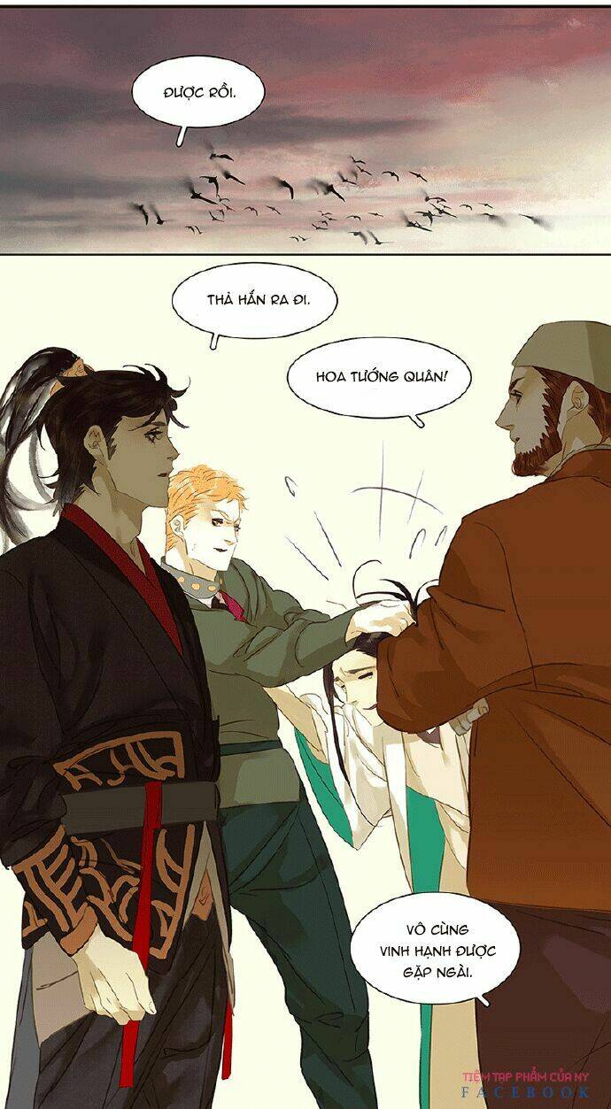 xuân giang hoa nguyệt chapter 5 28