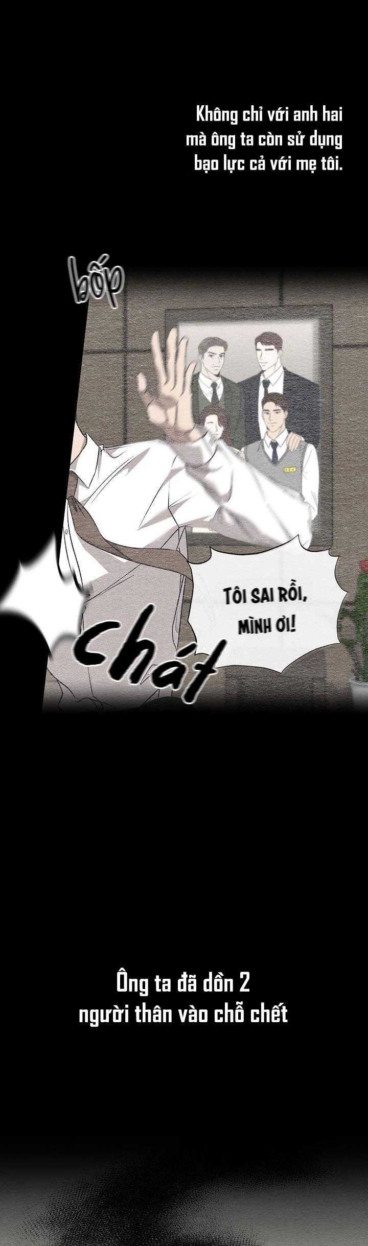 chạm vào em chapter 27 20