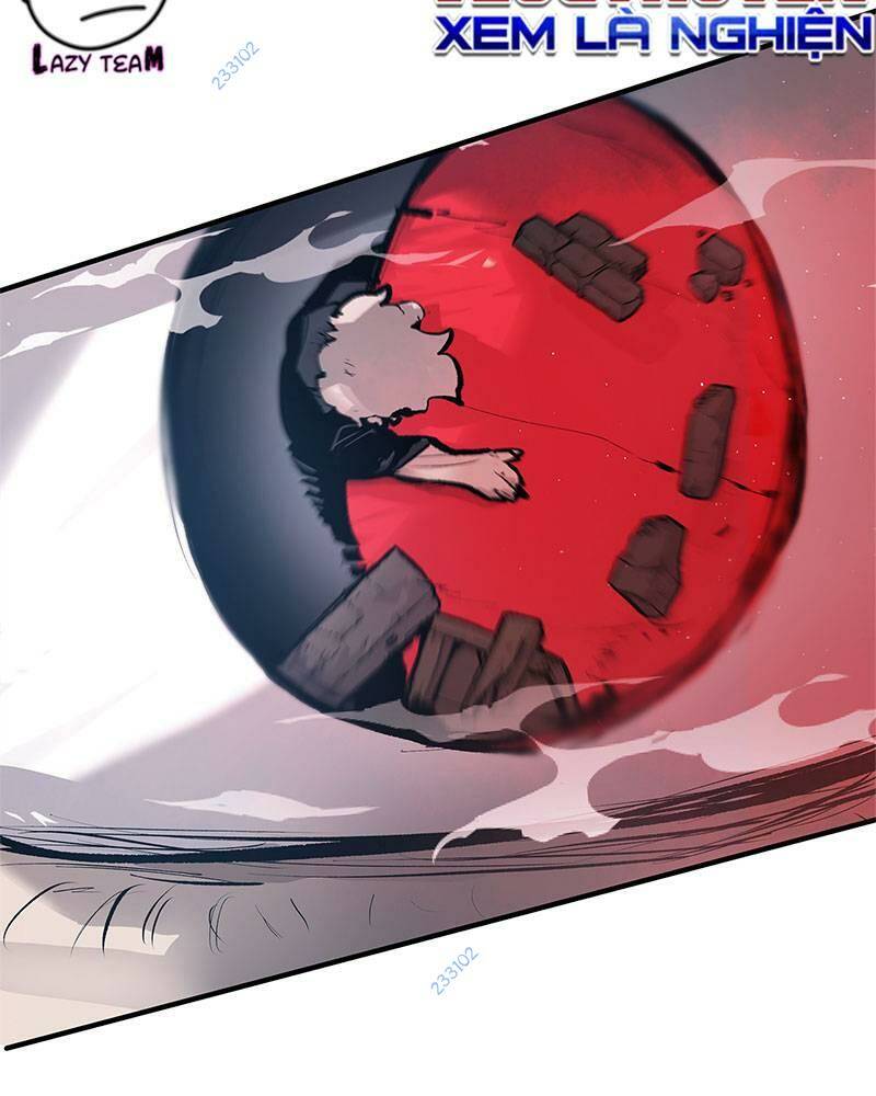 kị sĩ xác sống chapter 25 93