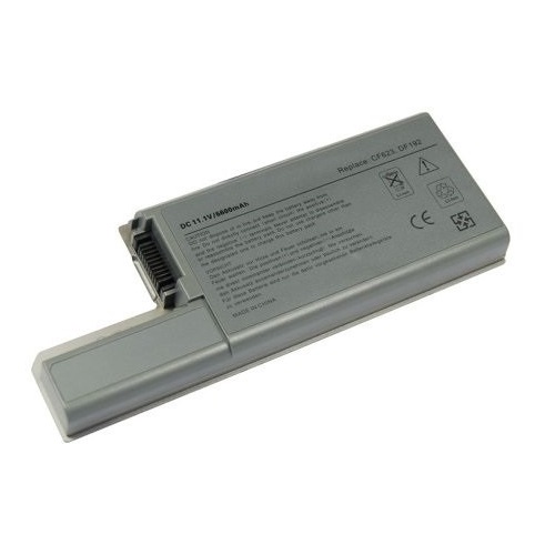 Pin dành cho Laptop Dell Inspiron 15 3000 3505 hàng nhập khẩu.