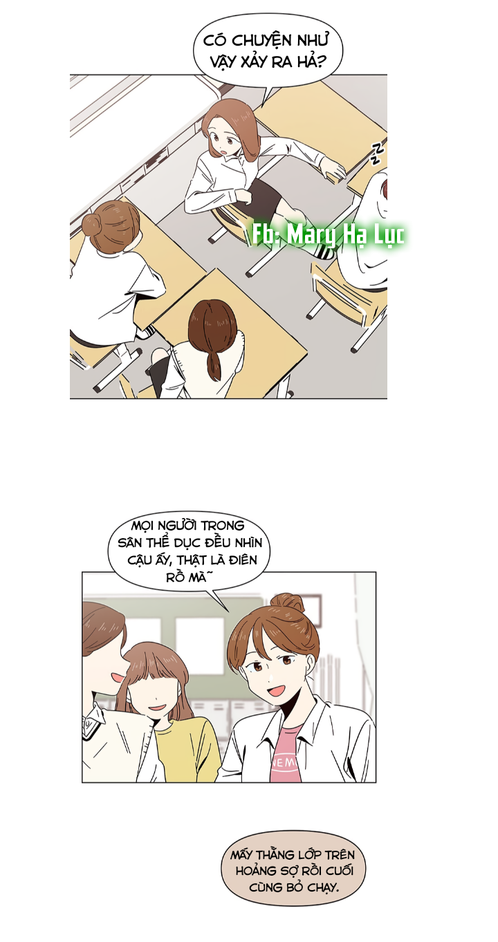 thanh xuân rực rỡ - season of blossom chapter 13 44