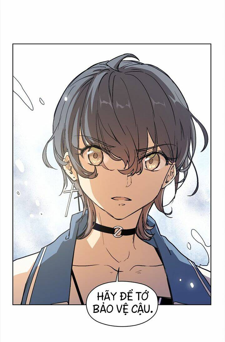 vương bài đặc công trùng sinh vườn trường chapter 9 32