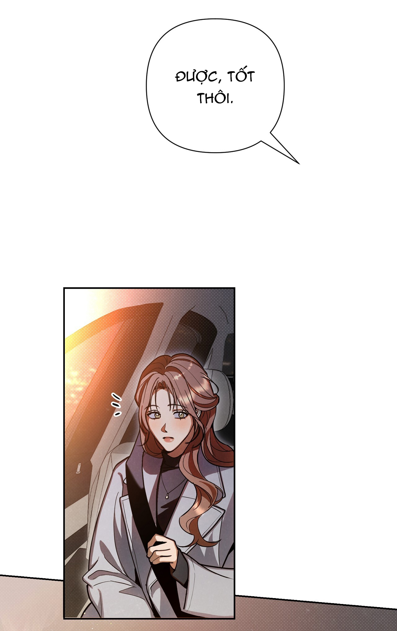 [18+] Trời Sinh Địch Thủ chapter 39.1 6