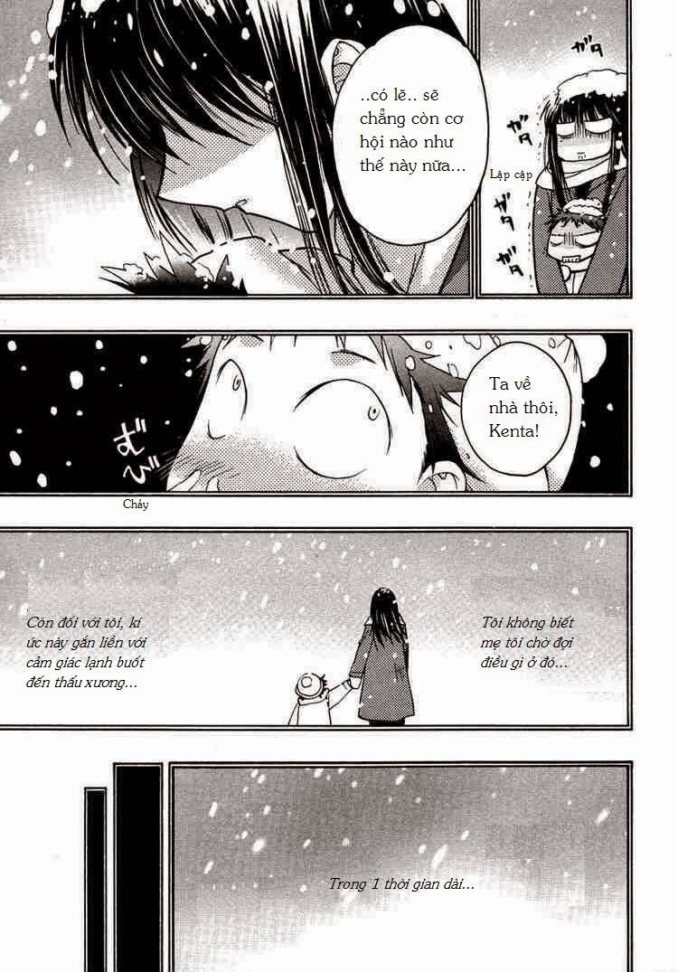 little vampire chapter 27 6