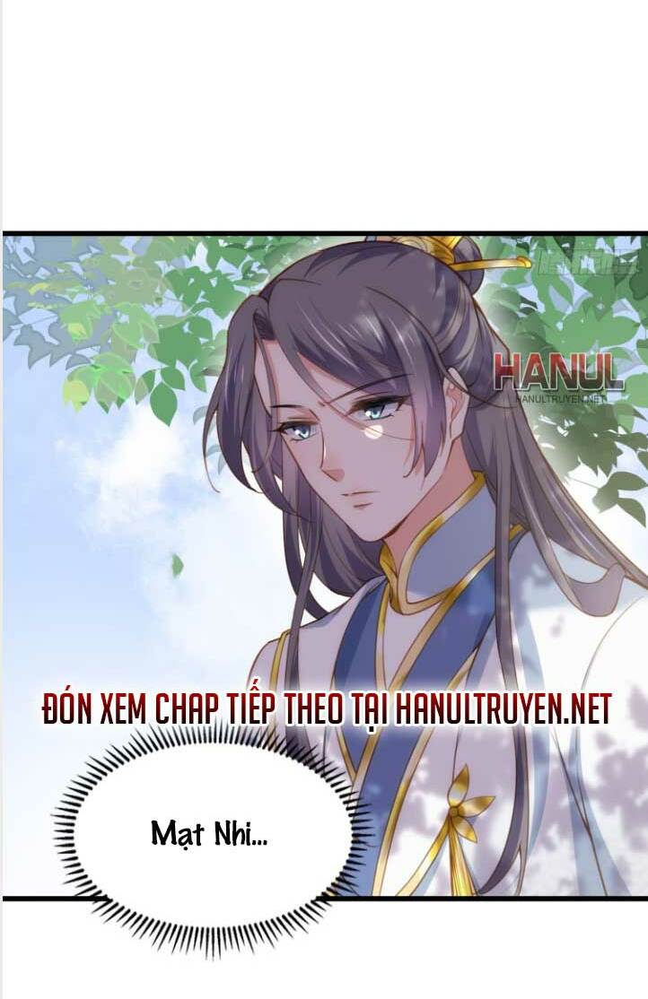 hoạn phi thiên hạ chapter 189 21