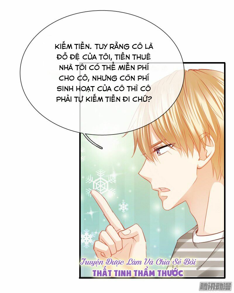 bay qua thiên sơn đến yêu anh chapter 12 34