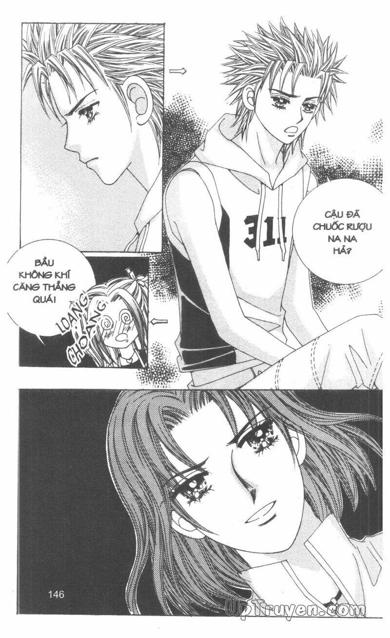 cáo già gặp sói điên chapter 6 147