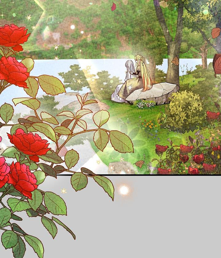 trở thành vợ thái tử quái vật chapter 63.1 34