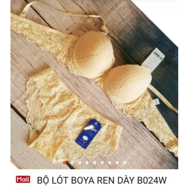 SÉT BỘ ÁO NGỰC NỮ. ĐỒ BÓT BOYA SIÊU ĐỘN 5cm HÀNG CHÍNH HÃNG , có nhiều màu và size 32-34-36-38 cho các nàng lựa chọn nè.