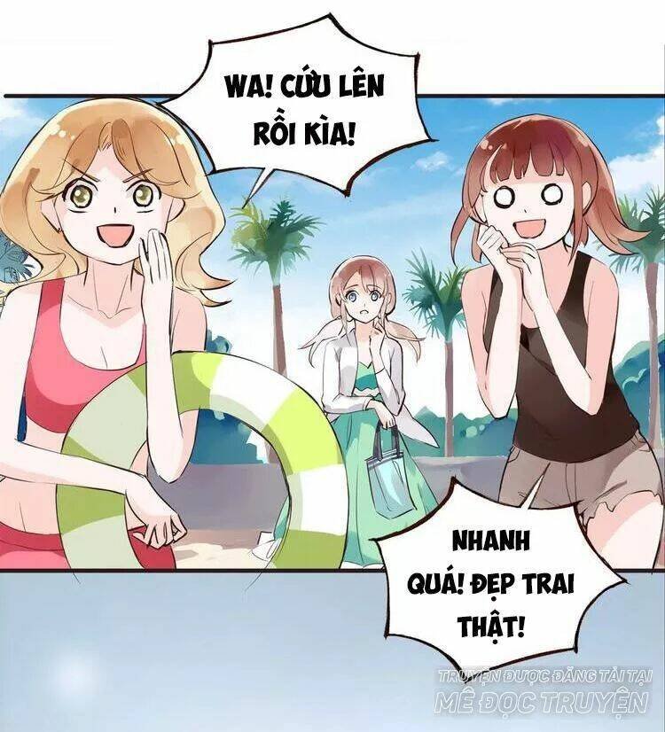 nở rộ trên bụi gai chapter 43 31