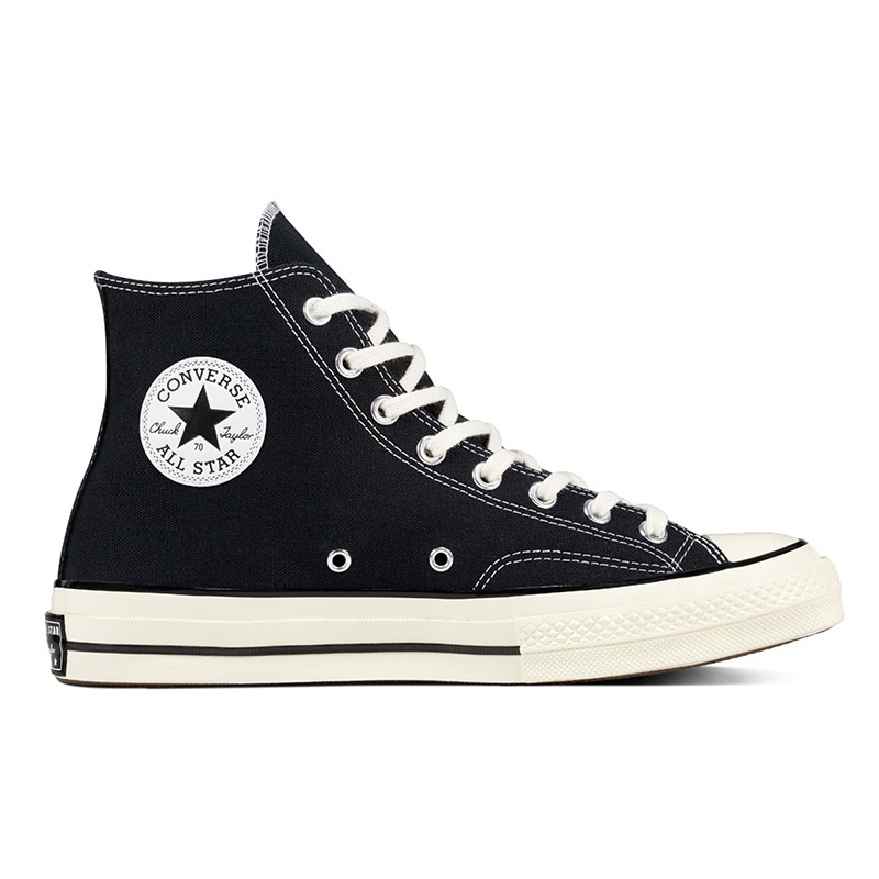 Giày Converse Chuck 70 Black - 162050C