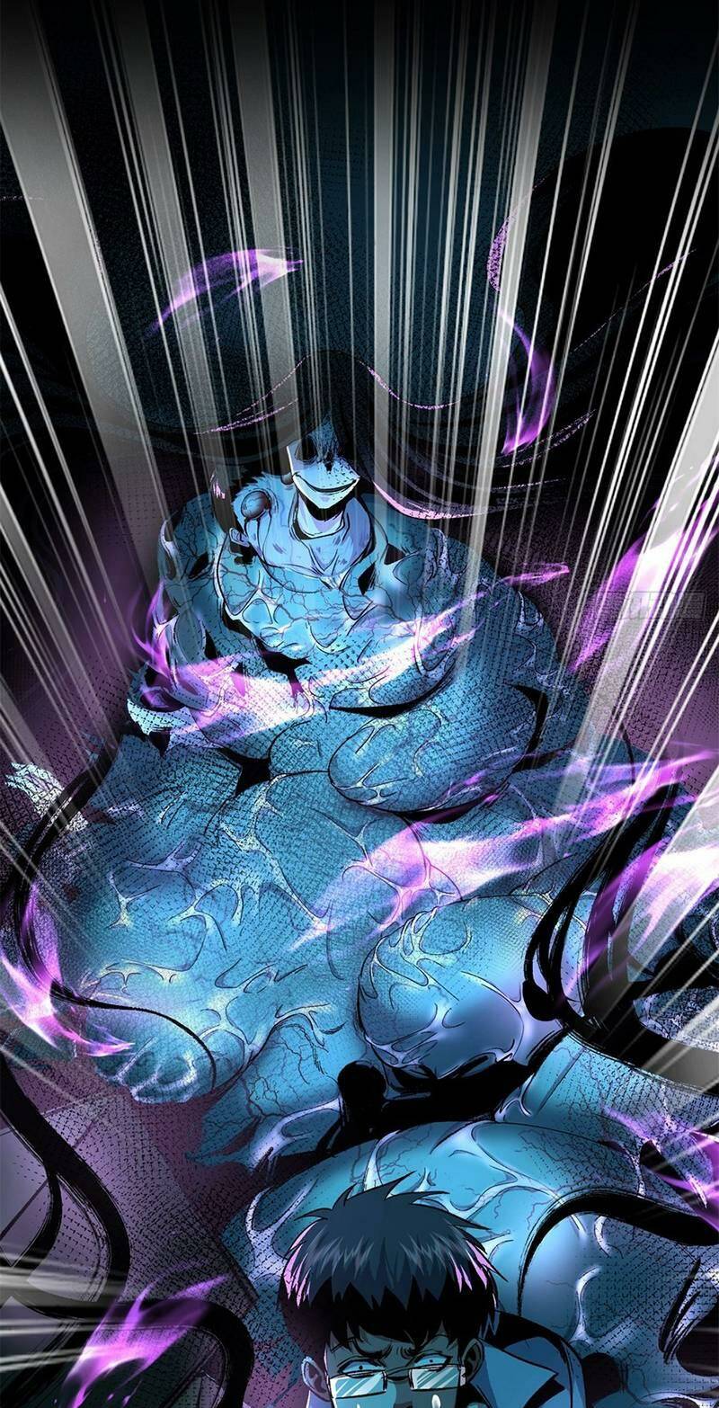 kinh dị thịnh yến chapter 10 22