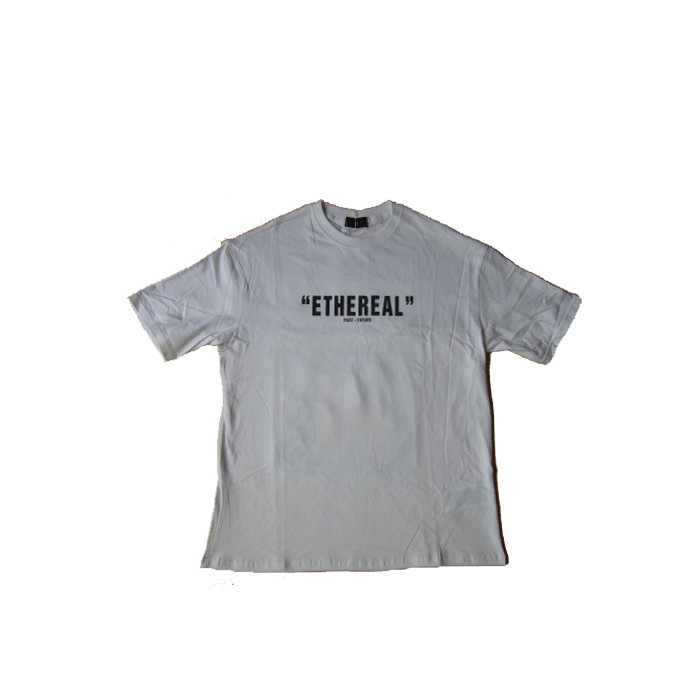 Áo phông unisex-áo phom rộng