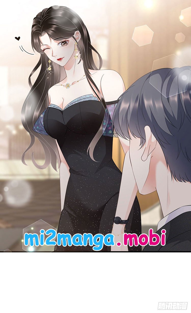 [16+] đại tiểu thư có thể có ý đồ xấu chapter 23.1 12