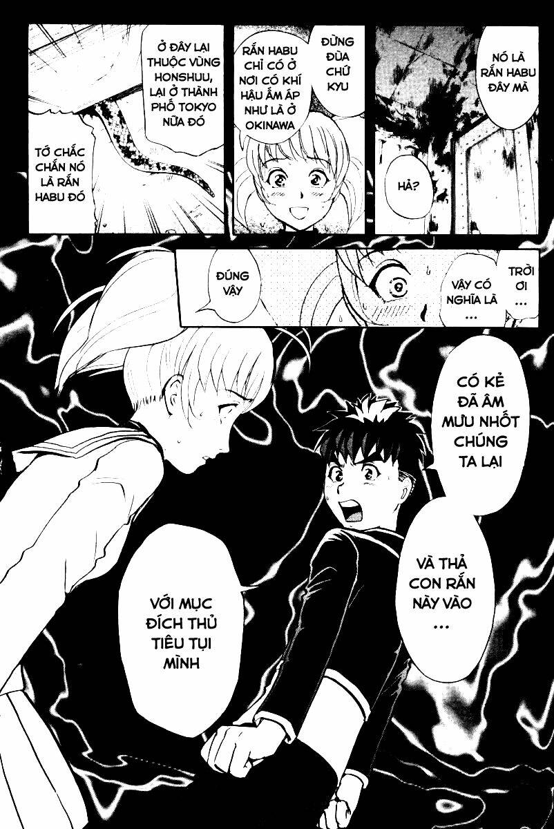 detective academy q chapter 49 5