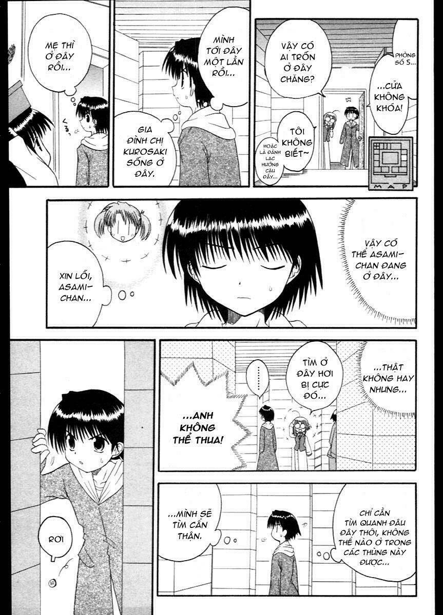 mahoraba chapter 7 18