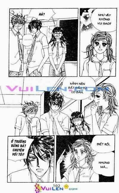 cô gái trung hoa chapter 7 102