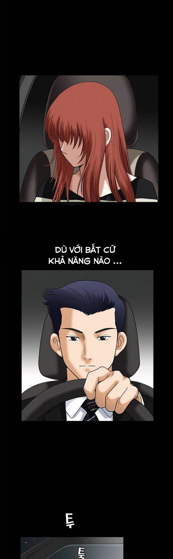 seduction - quyến rũ chapter 14 45