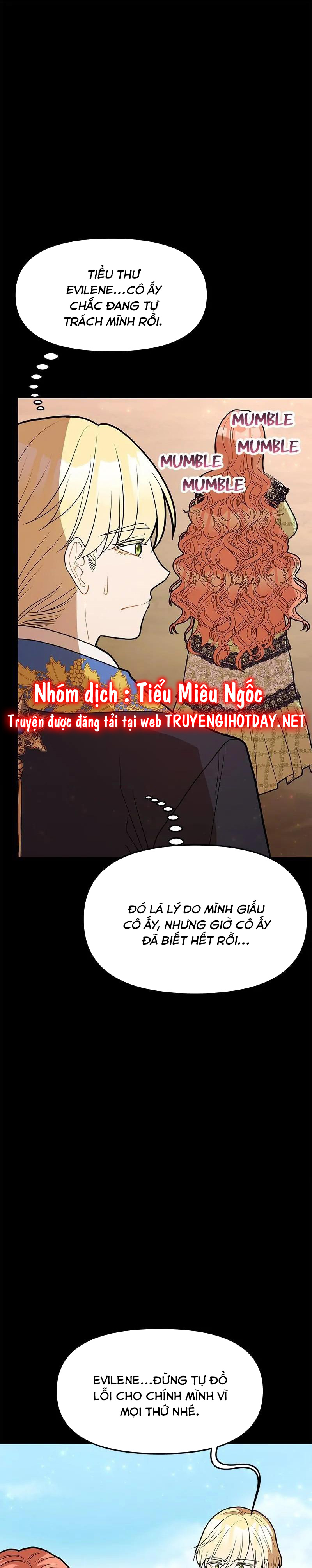 làm cách nào để sống sót trong cuốn tiểu thuyết ngôn tình lãng mạn chapter 57 15