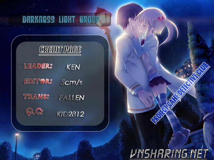 cahe detective club!! chapter 4 19