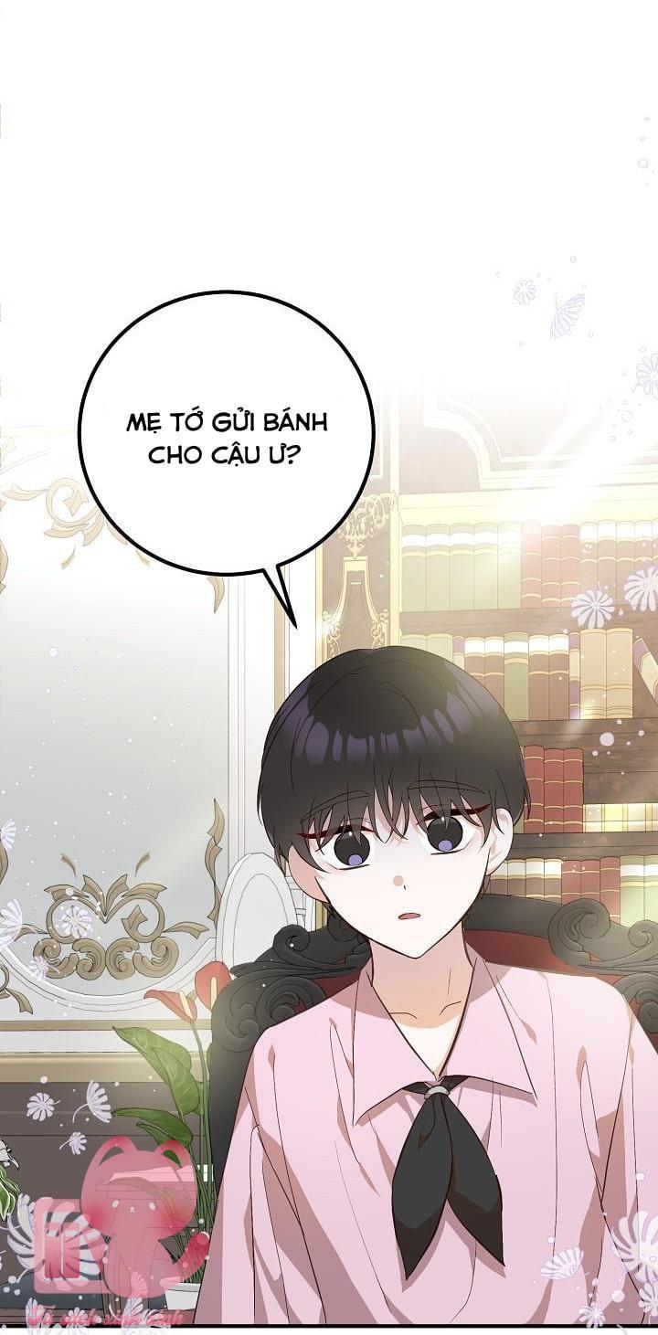 bác sĩ hoàn thành trách nhiệm rồi chapter 8 37