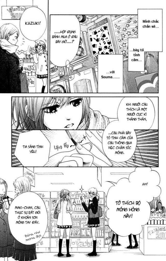 tổng hợp one shot. chapter 49 12