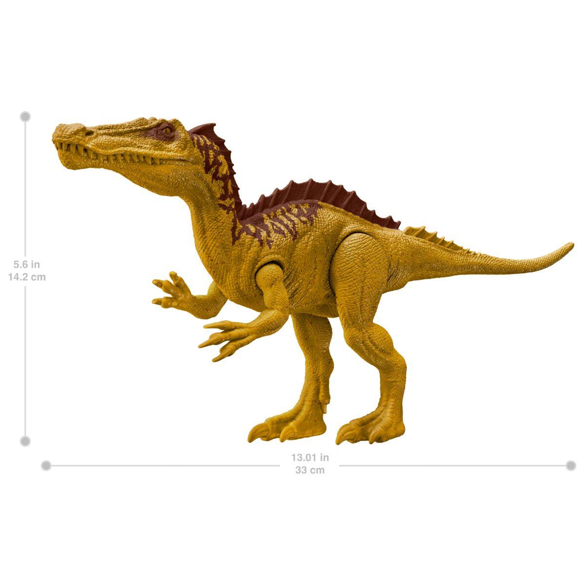 Đồ Chơi Mô Hình Saga Khủng Long Suchominus 12 Inch - Jurassic World JGC12/JGC04