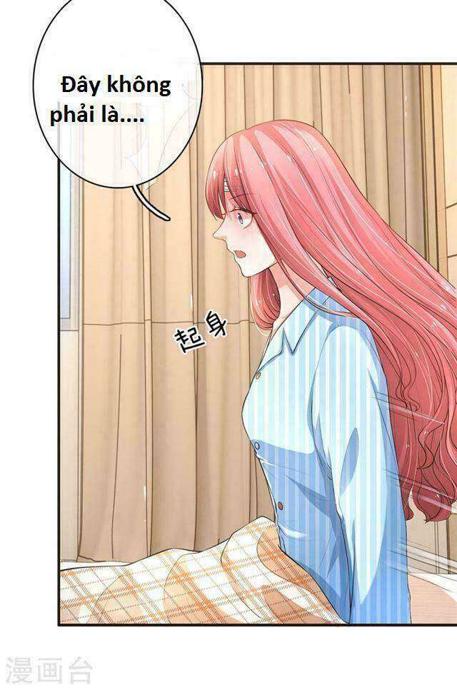 trùng sinh để trả thù chapter 5 7