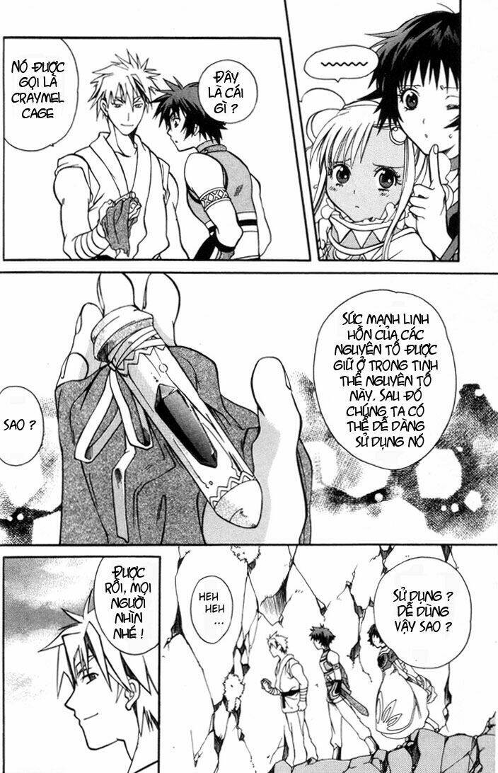 tales of eternia chapter 5 6